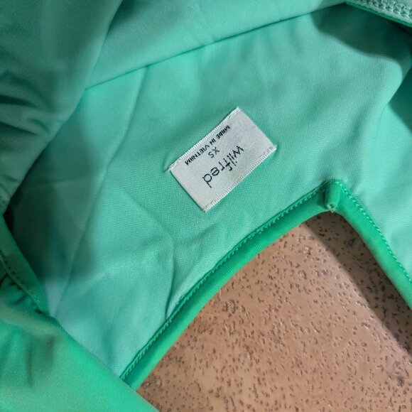 Wilfred bathing suit XS - Picture 2 of 2